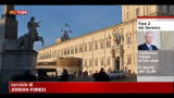 29/12/2011 - Napolitano: leader in affanno nella crisi europea