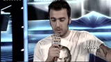 29/12/2011 - Voci... da spogliatoio, la scelta di Arisa