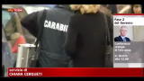 Roma, sparatoria in strada all'alba