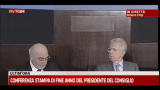 Conferenza stampa Monti: introduzione Iacopino