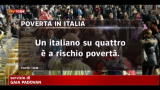 Rapporto ISTAT povertà in Italia