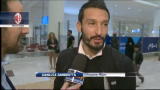 29/12/2011 - Milan, Zambrotta a Dubai