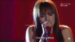 29/12/2011 - Jessica e il suo inedito: 'Un livido sul cuore'