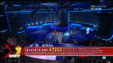 29/12/2011 - Il commento dei giudici sull'inedito di Jessica