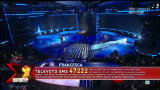 29/12/2011 - Il commento dei giudici sull'inedito di Francesca