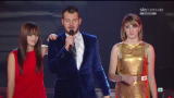 30/12/2011 - L'eliminazione di Jessica