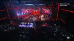 30/12/2011 - I semifinalisti a cappella