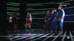 30/12/2011 - I finalisti della quinta edizione di X Factor sono...