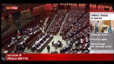 30/12/2011 - Berlusconi, leale sostegno a Monti