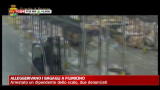 Furti tra i bagagli a Fiumicino