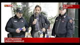 Aspettando Capodanno, sequestri e prevenzione