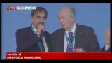 E morto Mirko Tremaglia, aveva 85 anni