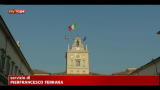 30/12/2011 - Napolitano lima discorso, crisi e fiducia tra i temi