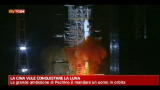 30/12/2011 - La Cina vuole conquistare la Luna