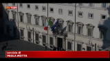 Monti: rigore sulla spesa pubblica