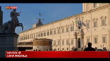 WSJ, Calderoli: accaduti fatti strani, serve chiarezza