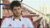 31/12/2011 - Pato allontana il Psg: voglio vincere ancora in rossonero