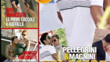 Gossip & sport, un anno di amori