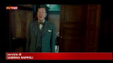 ll discorso del re, alle 21,10 su Sky cinema 1 HD
