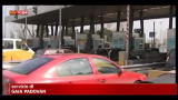 Autostrade: aumento pedaggi da oggi