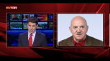01/01/2012 - Luigi Angeletti, parla della possibile tensione sociale
