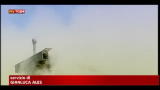 01/01/2012 - Iran, eseguito test lancio missile medio raggio