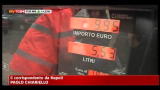 Il caro benzina, le voci dei cittadini