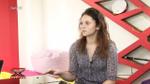 Daily32: Francesca si prepara alla finale