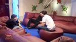 02/01/2012 - Daily32: Antonella si prepara alla finale
