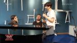 02/01/2012 - Daily32: in sala prove con Antonella e Francesca