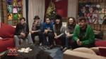 02/01/2012 - Daily32: per la fine dell'anno un augurio speciale da Luca