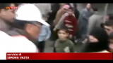 Siria, altre vittime civili a Homs