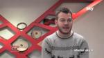 Alessandro Cattelan: 'Quando vieni a prendermi?'