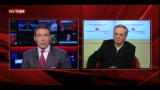 03/01/2012 - Lavoro, Sacconi, tema è come proteggere chi non lavora