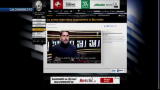 03/01/2012 - Borriello assicura: "Mai rifiutata la Juve"