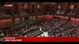 Lavoro, Governo conferma: incontri separati