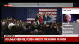 Primarie repubblicane, pari Romney-Santorum