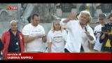 Equitalia, Beppe Grillo rilancia dal suo blog