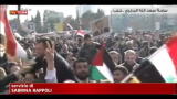 Siria, affondo di Sarkozy, disgustato da Assad