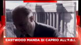 Sky Cine News: J Edgar Hoover di Clint Eastwood