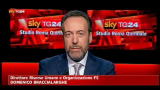 Proteste ex-lavoratori Wagon Lits, parla Braccialarghe