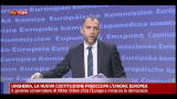 04/01/2012 - Ungheria, la nuova costituzione preoccupa l'Unione Europea
