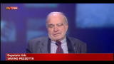 04/01/2012 - Articolo 18, intervista a Savino Pezzotta