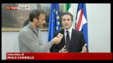 Caldoro: istituire un fondo di garanzia nazionale