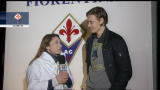 04/01/2012 - Fiorentina, calciatori con l' X Factor