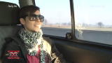 04/01/2012 - Daily34: Antonella torna a casa