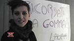Vota Antonella!