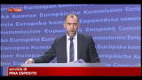 05/01/2012 - Ungheria, l'Europa si interroga: democrazia o dittatura?