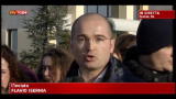 Faenza, azienda Omsa in crisi