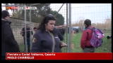05/01/2012 - Trovato in fondo a un lago giovane scomparso nel casertano